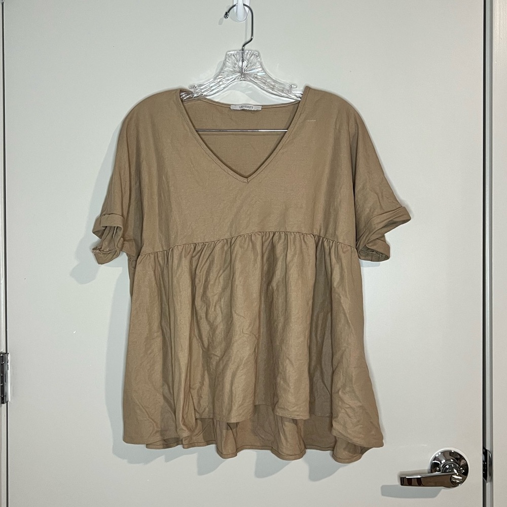 Veveret dress shirt